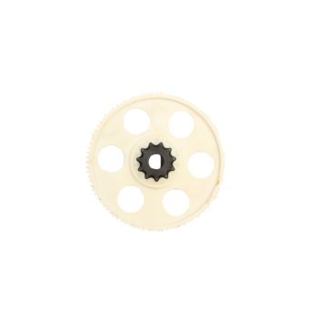 JET JJP12-225 Planer Jointer Cam Wheel W/ Sprocket/Key
