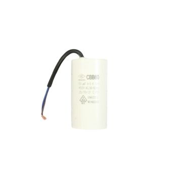 Jet JJP12-247 Jointer Capacitor 60Hz 230V/1PH