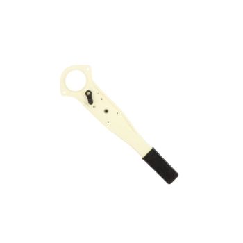 Jet JLP150A-09 Lever Handle Assembly 1.5T, 3T, 6T