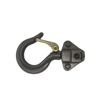 Jet JLP25A-38G Hand Truck & Dolly Bottom Hook Assembly
