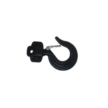 Jet JLP75-43 Hoist Bottom Hook Assembly