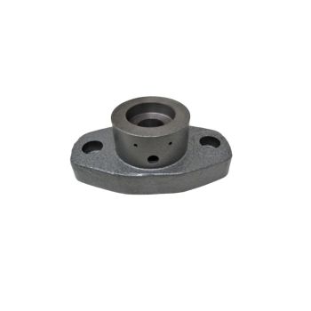 Jet JMD15-204G Square Flange