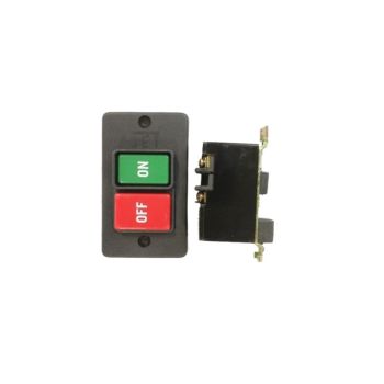 Jet JMD18-056A Push Button Switch