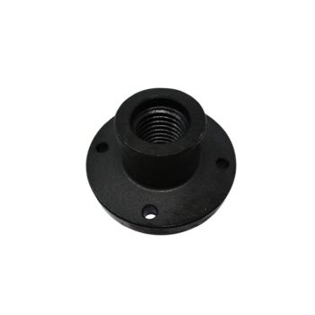 Jet JML-2 Faceplate