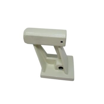 Jet JML-60W White Tailstock