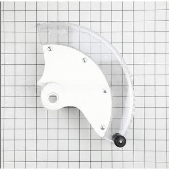 Jet JMS12SCMS-158 Blade Guard Assembly