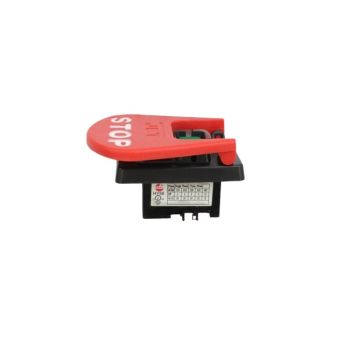 JET JPS10TS-343 Table Saw Main Switch