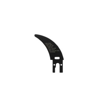 Jet JPS10TSR-347 Low Profile Riving Knife