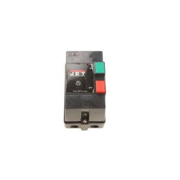 Jet JTAS10-23A Magnetic Switch 230V/3PH