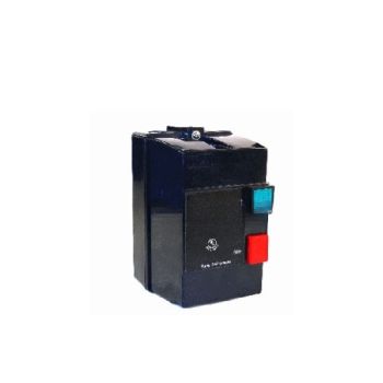 Jet JTAS10-23B Magnetic Switch 460V 3Ph