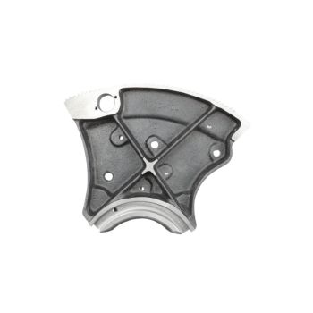 Jet JTAS10DX-152 Front Trunnion