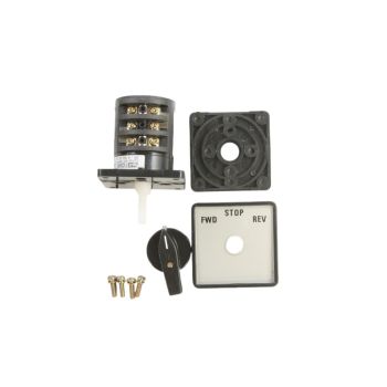 Jet JTM2-599 1PH Turret Mill Switch