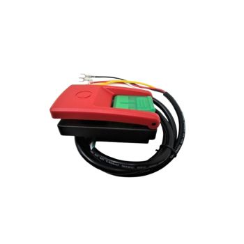 JET JWBS15-143B Table Saw Control Switch Assembly