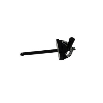 Jet JWBS18-MGCP Miter Gauge Assembly