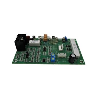 Jet JWDS1632-179 Circuit Board