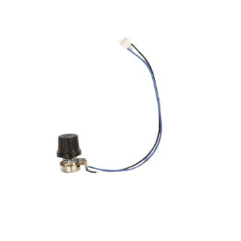 JET JWL1220VS-196 Lathe Potentiometer Control Assembly