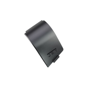 JET JWL1221VS-125 Lathe Pulley Access Door