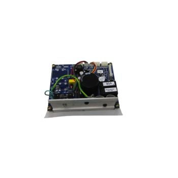 Jet JWL1221VS-317A Circuit Board Assembly