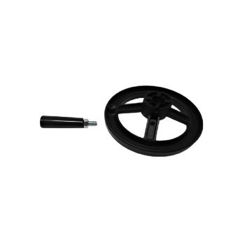 Jet JWL1236-49 Handwheel