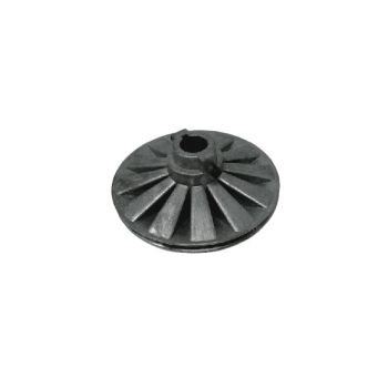 Jet JWL1440-159 Motor Pulley Assembly