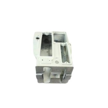Jet JWL1642-101 Headstock