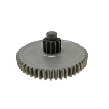 JET JWP13BT-205 Planer Jointer Gear Shaft 12T & Gear 52T