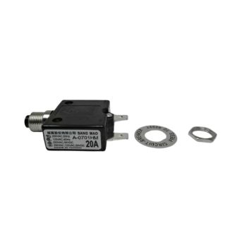 JET JWP13BT269-04 Planer Jointer Overload Protector Assembly 20A