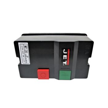Jet JWP208-087D 3HP Planer 1-Phase Switch