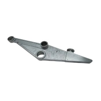 JET JWSS22B-432 Table Saw Front Rocker