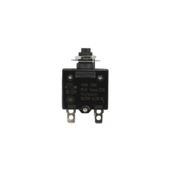 Jet JWTS10-MRS Motor Reset Switch