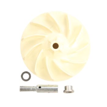 Kirby K-119078 Vacuum Lexan Fan Complete