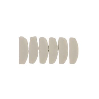 Chicago Pneumatic KF131274 Wrench Blade Set Rotor 6