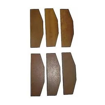 Chicago Pneumatic KF137810 Wrench Blade Set Rotor