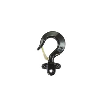 JET L100-100-1 Hoist & Winch Top Hook Assembly