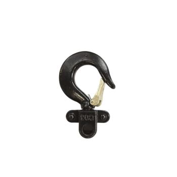 JET L100-50-1 Hoist & Winch Top Hook Assembly
