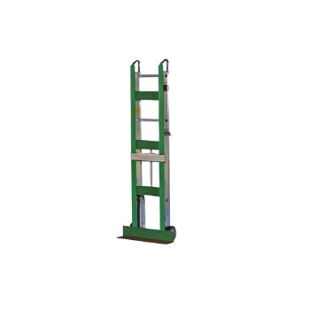 Yeats Dolly M7 Single Strap Dolly P/Pad