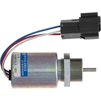 MTD MA-30A87-10090 Lawn Tractor Solenoid Assembly