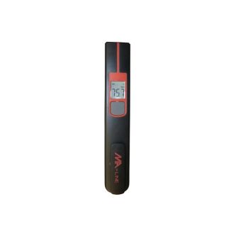 Ma-Line MA-IR9PEN Infrared Pen Thermometer Circle