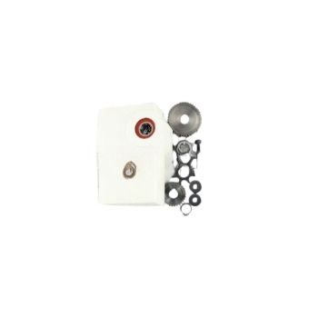 Jet MHA-GUW Gear Box