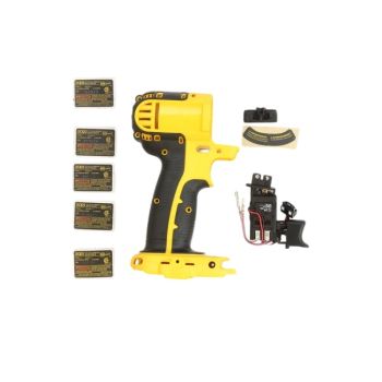 Dewalt N019951SV Switch Kit (Includes Clamshell)