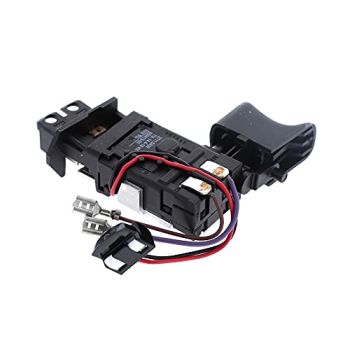 Dewalt N019952 Vsr Switch- DC