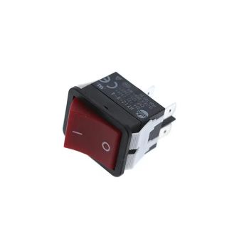 Dewalt N043321 Air Compressor Rocker Switch
