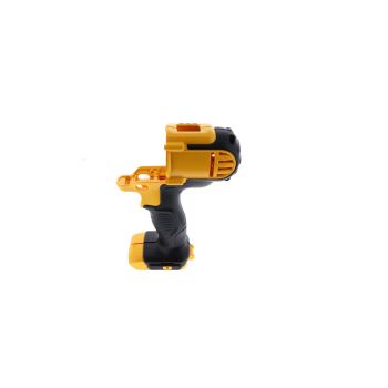 Dewalt N043352SV Drill Clamshell