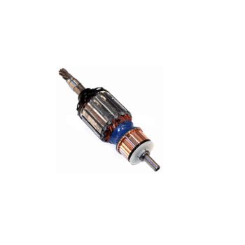 Dewalt N046419 Rotary Hammer Armature 120V
