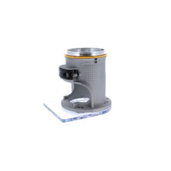 Dewalt N075229 Router Base Assembly D-Shaped