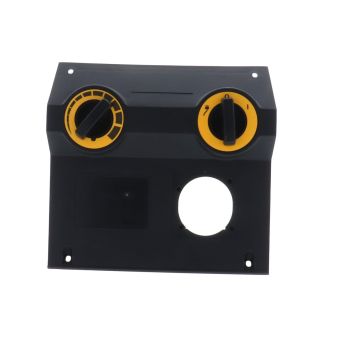 Dewalt N243559 Dust Extractor Dashboard Assembly