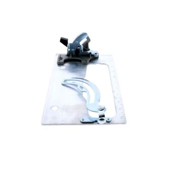 Dewalt N262220 Circular Saw Shoe Assembly