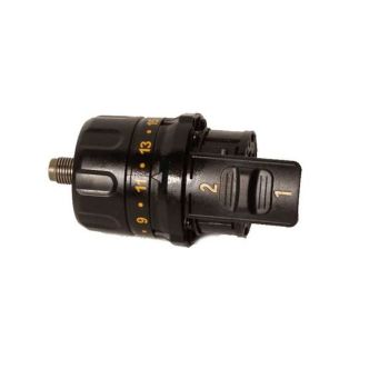 Dewalt N267879 Drill Transmission Assembly