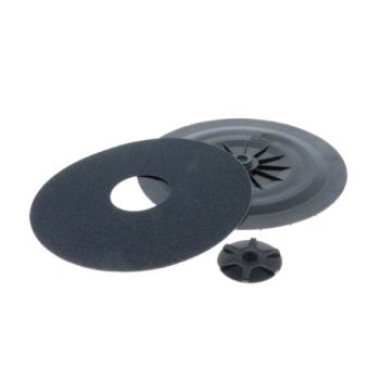 Porter Cable N346519 Back Up Pad