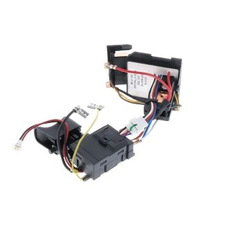 Dewalt N441367 Grease Gun Switch Assembly